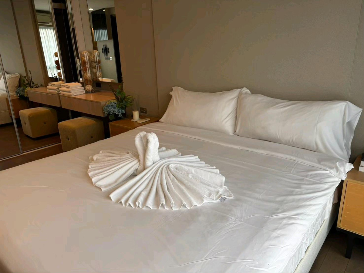 ให้เช่าคอนโดสุขุมวิท อโศก ทองหล่อ : 🔥ให้เช่าด่วน 🔥Tidy Thonglor ห้องกว้าง ตกแต่งครบ เฟอร์นิเจอร์ - เครื่องใช้ไฟฟ้าครบครัน เดินทางสะดวก พร้อมเข้าอยู่❗