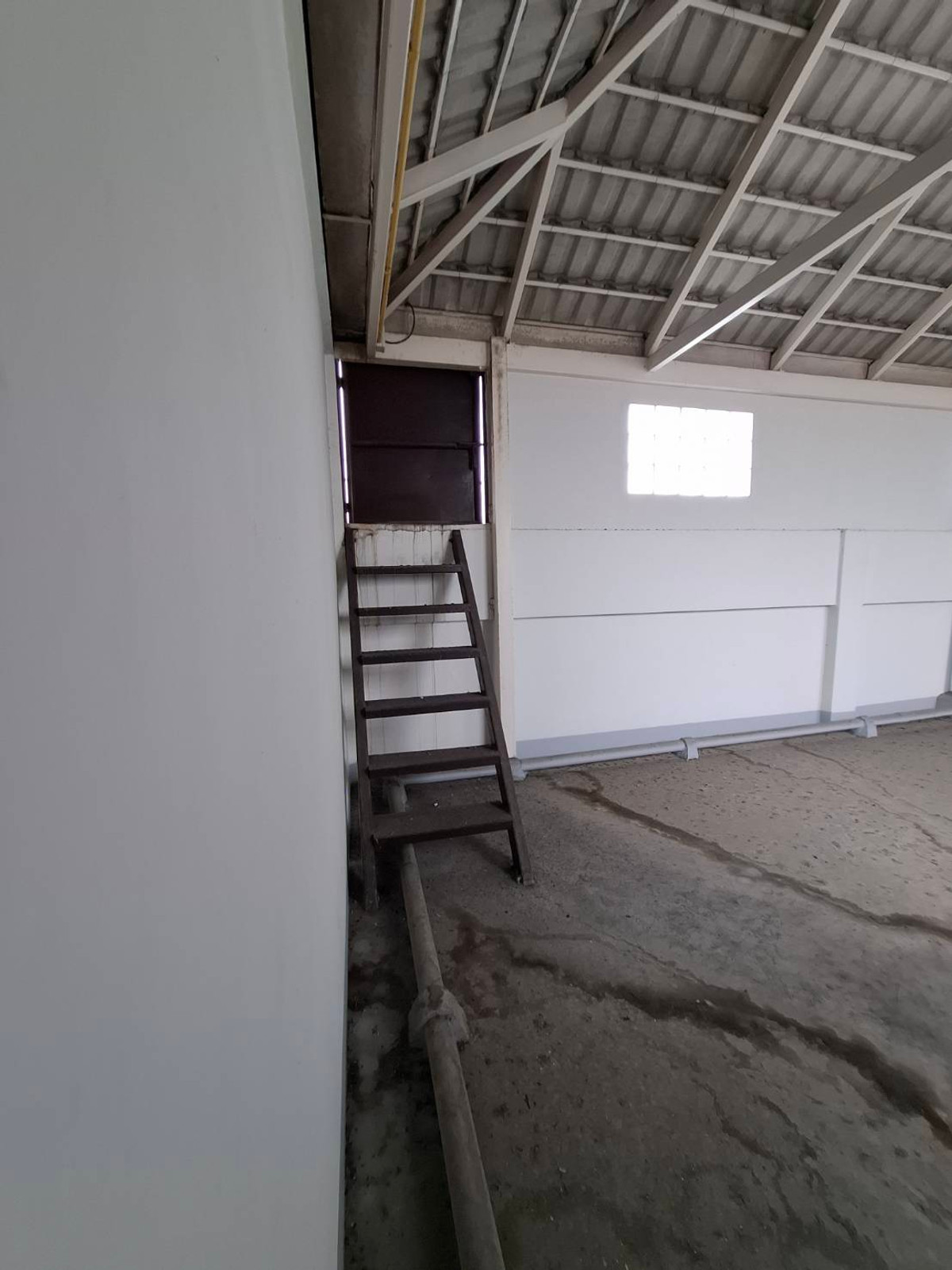 ให้เช่าโฮมออฟฟิศนวมินทร์ รามอินทรา : ให้เช่าโฮมออฟฟิศ 3 ชั้น รามอินทรา 43 | ใกล้ BTS สายสีชมพู | เหมาะทำสำนักงาน-ที่พักอาศัย | แยกเช่าเป็นห้องได้