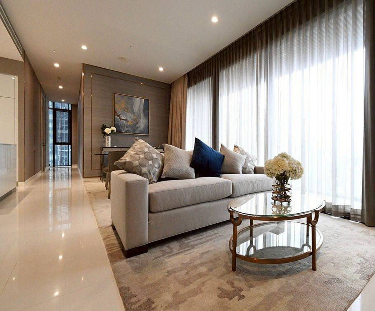 ให้เช่าคอนโดสุขุมวิท อโศก ทองหล่อ : LTHC14122 – Condo for Rent | VITTORIO Sukhumvit 39 | 127 sqm | 2 Beds 2 Baths | Near BTS Phrom Phong | 180K/Month | คอนโดให้เช่า วิทโทริโอ สุขุมวิท 39