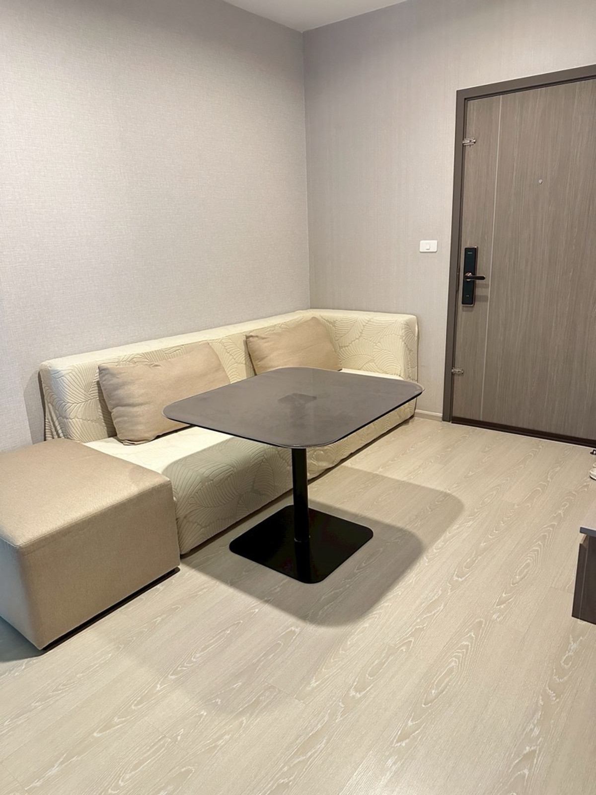 ให้เช่าคอนโดท่าพระ ตลาดพลู วุฒากาศ : เพียง6สถานีถึงสามย่าน 10นาทีสู่กลางเมือง
🥰ถ้าติด MRT ท่าพระ ต้องที่นี่เลย🥰
🎉ให้เช่า Ideo Thaphra Interchange🎉