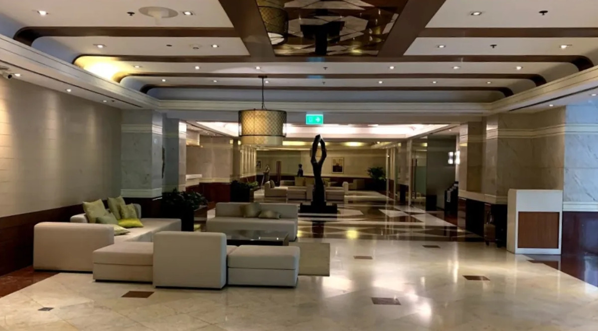 For RentCondoWitthayu, Chidlom, Langsuan, Ploenchit : ✨ For Rent: All Seasons Mansion Condo ✨ 💰 Only 60,000 THB/month