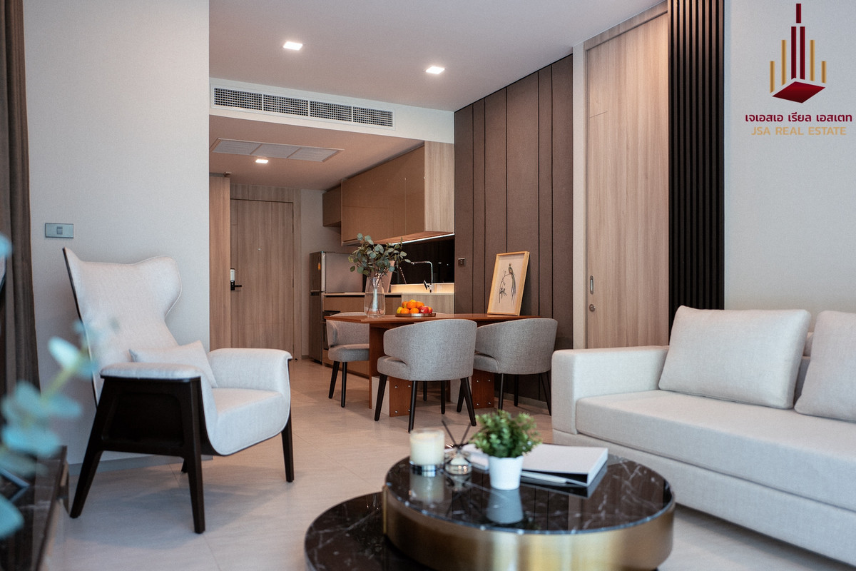 For RentCondoSukhumvit, Asoke, Thonglor : ✨ For Rent: FYNN Sukhumvit 31 Condo ✨ 💰 Only 75,000 THB/month