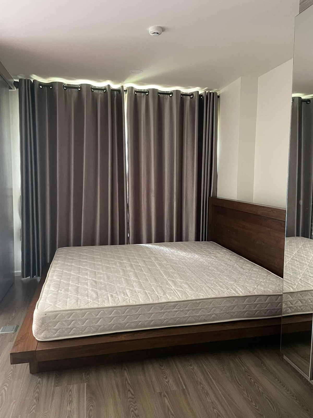 ขายคอนโดนวมินทร์ รามอินทรา : ขายพร้อมผู้เช่า/SALE WITH TENANT : The Origin Ramintra 83 Station (ดิ ออริจิ้น รามอินทรา 83 สเตชั่น) - 1 ห้องนอน LC086