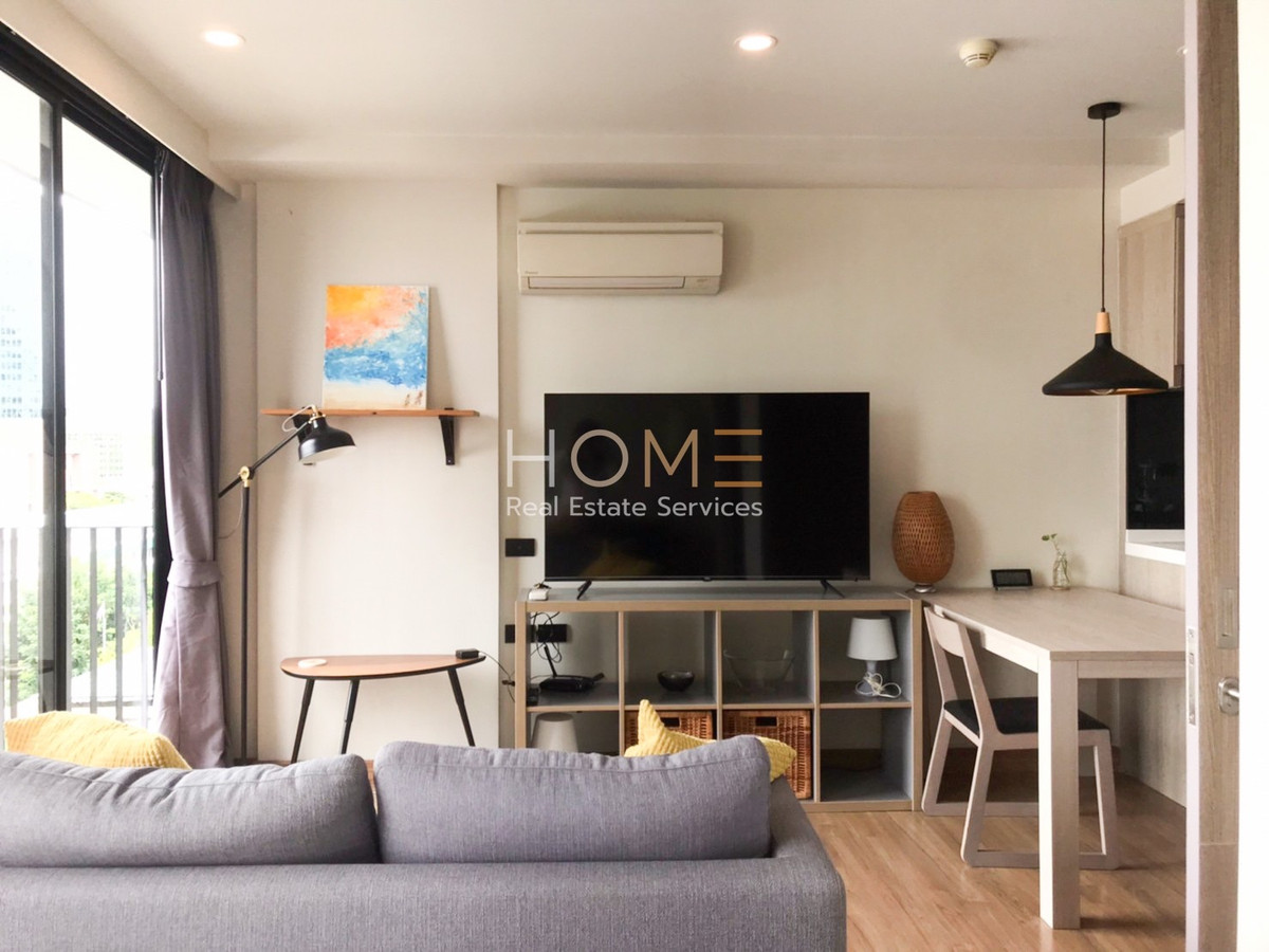 ขายคอนโดอารีย์ อนุสาวรีย์ : Fynn Aree / 1 Bedroom (FOR SALE), ฟินน์ อารีย์ / 1 ห้องนอน (ขาย) PINP150