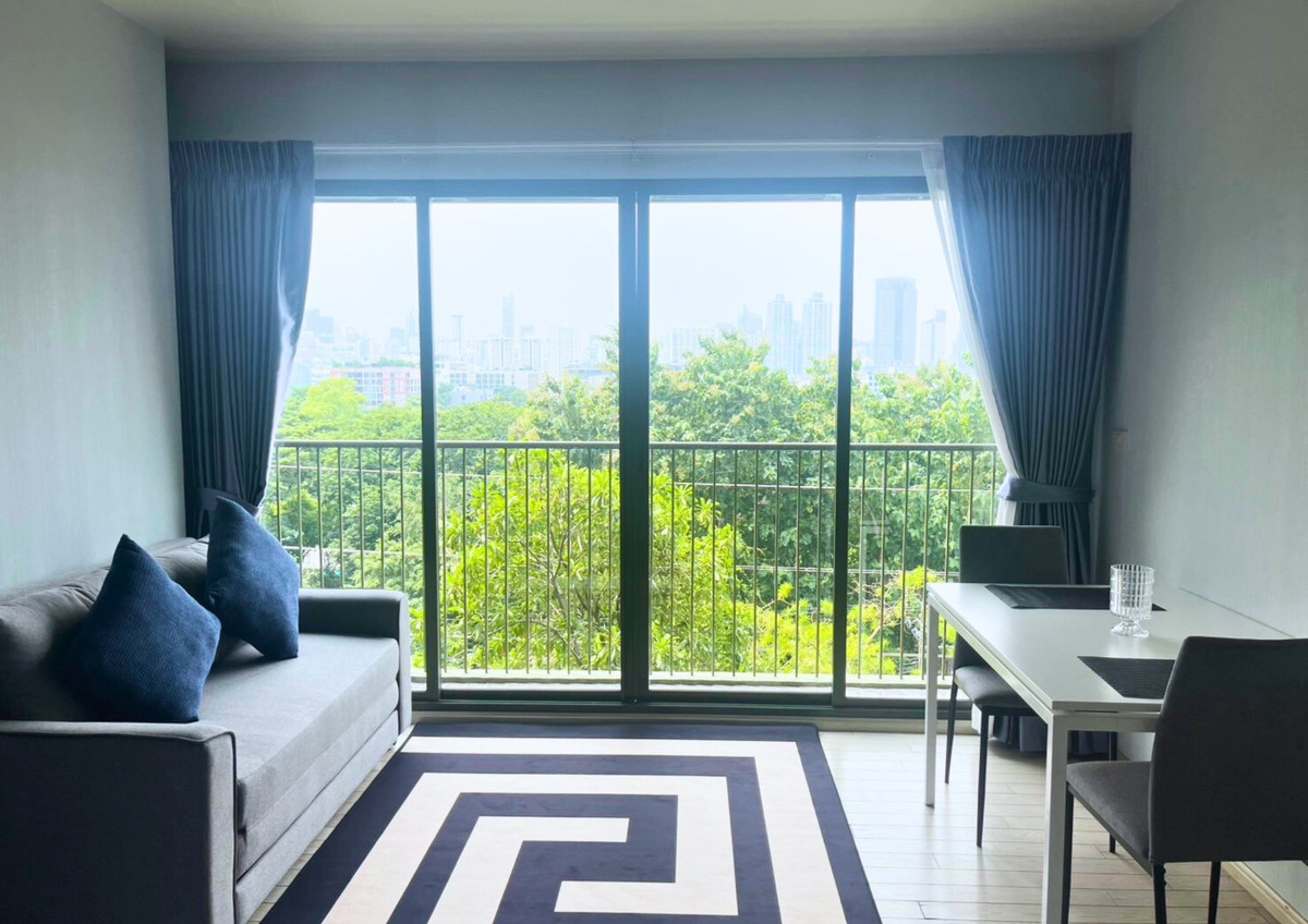 For RentCondoSukhumvit, Asoke, Thonglor : Very Cheap!!! 🏙️(For Rent) Noble Solo [Thonglor]