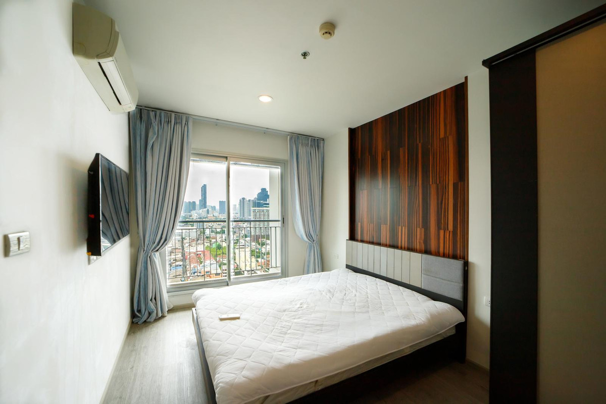 ให้เช่าคอนโดสาทร นราธิวาส : ให้เช่า ริทึ่ม สาทร-นราธิวาส ห้องสวยมาก ตกแต่งเฟอร์ครบ พร้อมเข้าอยู่ ราคาดีที่สุด 