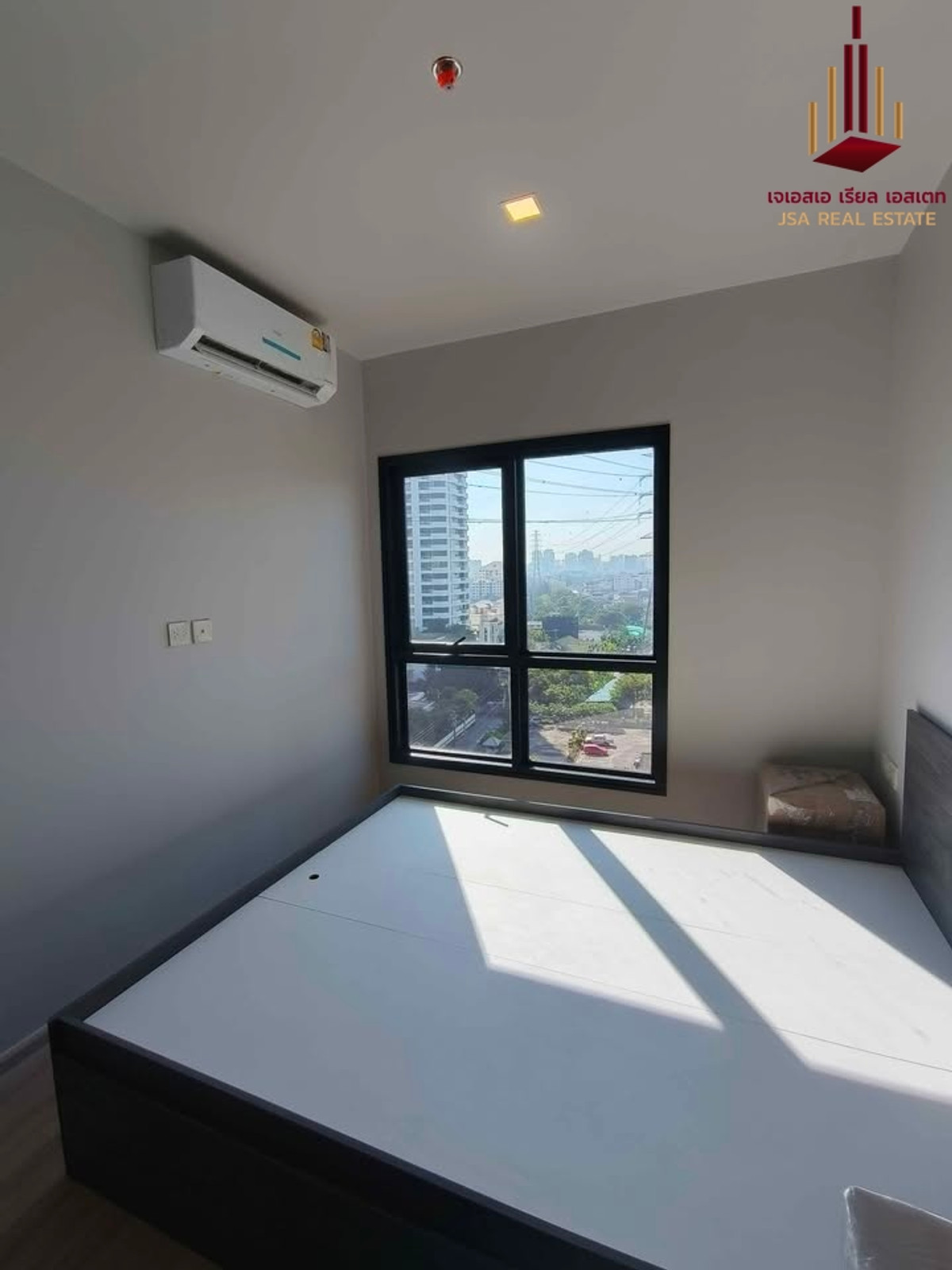ให้เช่าคอนโดลาดพร้าว เซ็นทรัลลาดพร้าว : ✨ For Rent: Metris District Ladprao Condo ✨  💰 Only 20,500 THB/month