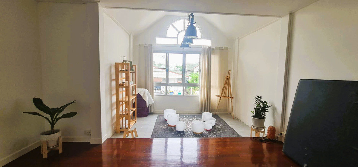 For SaleHouseMin Buri, Romklao : House with income... Whoever sees it first has the right first!