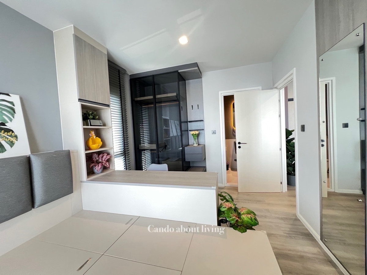 ให้เช่าคอนโดพระราม 3 สาธุประดิษฐ์ : ให้เช่า  เดอะ คีย์ พระราม 3 / The Key Rama 3