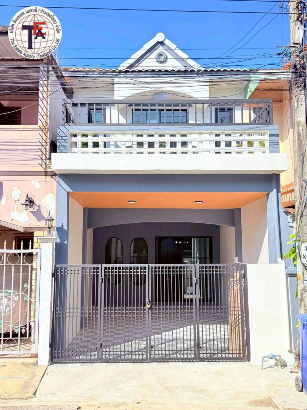 ขายทาวน์โฮมนวมินทร์ รามอินทรา : ขายทาวน์เฮ้าส์ 2 ชั้น หมู่บ้านเคซี 4 มีนบุรี เลียบคลองสอง วัดแป้นทอง  ปัญญาอินทรา ไทยรามัญ ทางด่วนจตุโชติ นิมิตรใหม่ แฟชั่นไอส์แลนด์ ซาฟารีเวิลด์ รถไฟฟ้าสีชมพู รามอินทรา รร.สาธิตพัฒนา รพ.นพรัตน์สวนสยาม รร.เบญจมราชาลัย  รร.ขุมทองวิทยา หทัยมิตร