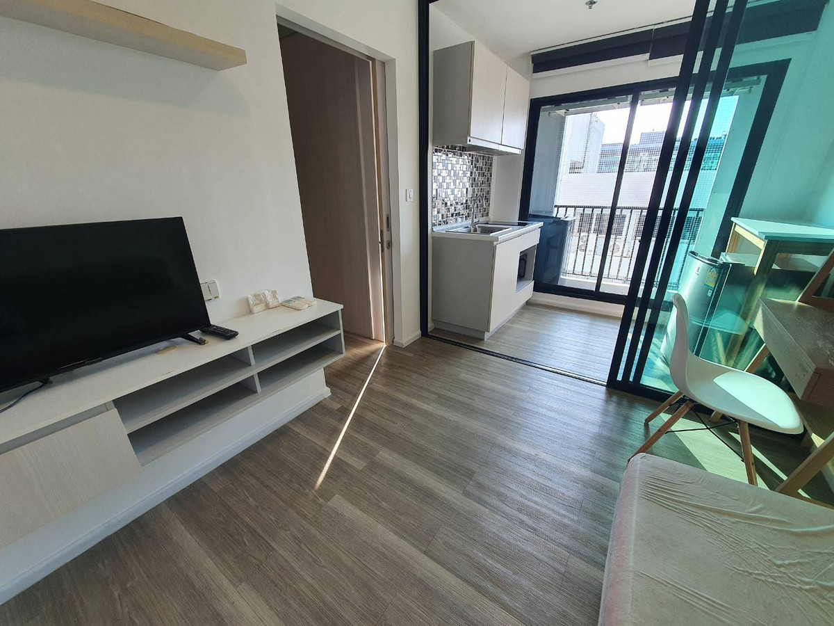 ขายคอนโดเกษตรศาสตร์ รัชโยธิน : ขายคอนโด เคนซิงตัน เกษตร แคมปัส 1 ห้องนอน ติดรั้ว ม.เกษตร BTS บางบัวเพียง 1 นาที