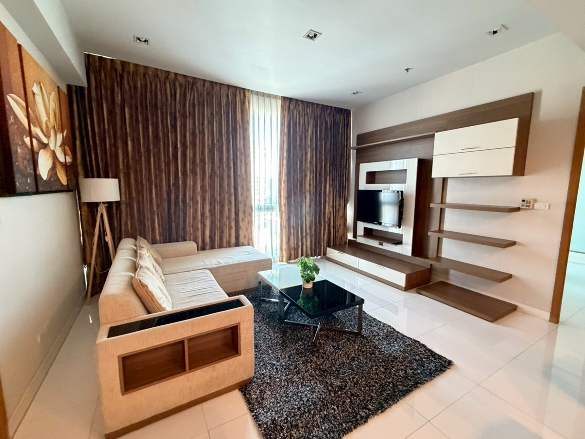 ให้เช่าคอนโดสุขุมวิท อโศก ทองหล่อ : LTH14124 – Condo for Rent | Millennium Residence | 67 sqm | 1 Bed 1 Bath | Near BTS Asoke | 48K/Month | คอนโดให้เช่า มิลเลนเนียม เรสซิเดนซ์