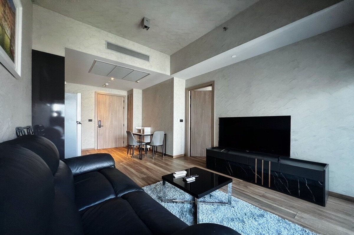 ขายคอนโดสุขุมวิท อโศก ทองหล่อ : 🔥 ขายพร้อมผู้เช่า!! ห้องไซส์ใหญ่, ชั้นสูง 19++, ห้องมุม !! 🔥 Code C20221210808..........The Lofts Asoke, 1 ห้องนอน, 1 ห้องน้ำ, แต่งครบ, ราคาพิเศษ!!📣📣