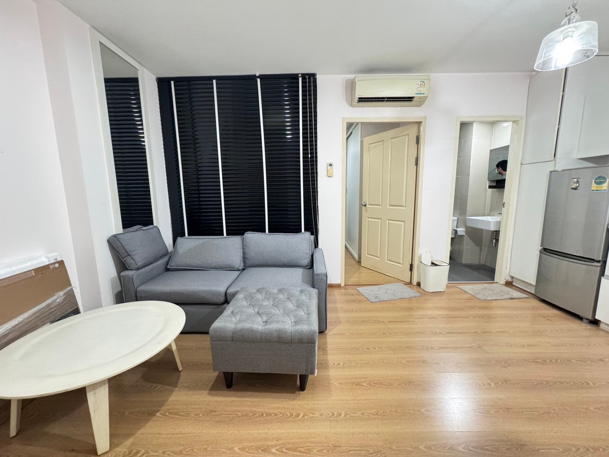 ให้เช่าคอนโดลาดพร้าว เซ็นทรัลลาดพร้าว : Sym Vipha Ladprao คอนโดติดถนนวิภาวดี,ใกล้สวนจตุจักร,bts หมอชิด ให้เช่า 14,000/เดือน