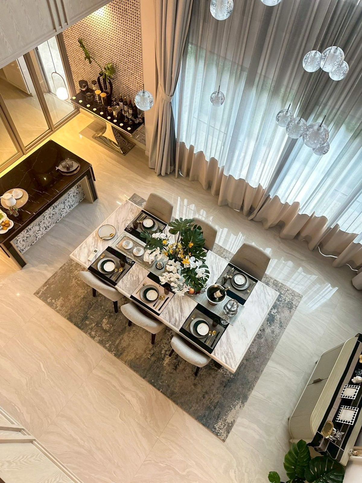 บ้านลาดกระบัง สุวรรณภูมิ : Perfect Masterpiece กรุงเทพกรีฑา–ศรีนครินทร์ คฤหาสน์หรูพร้อมเข้าอยู่ ใกล้โรงเรียนนานาชาติ Please call: 062-496-6454