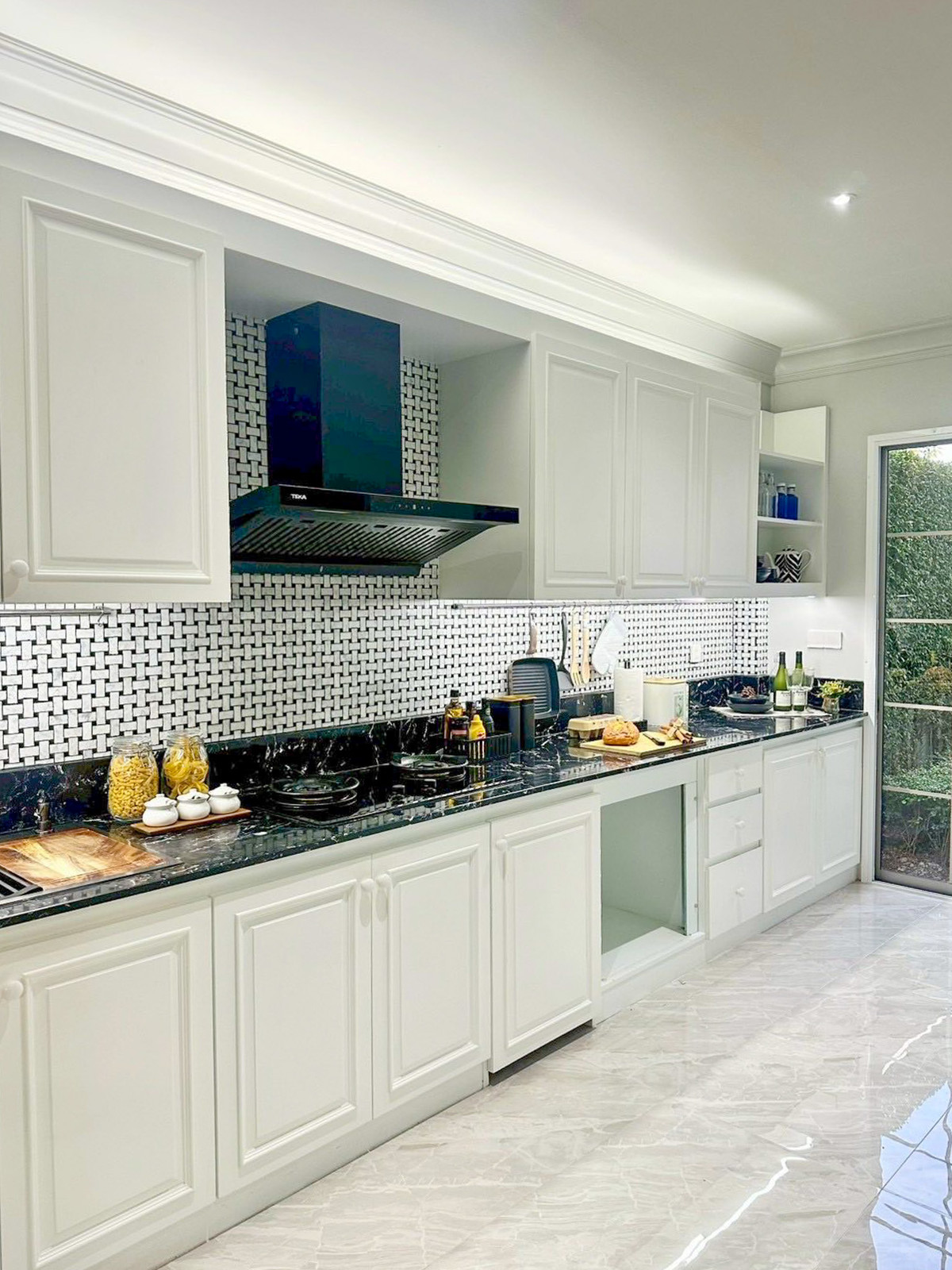 บ้านลาดกระบัง สุวรรณภูมิ : Perfect Masterpiece กรุงเทพกรีฑา–ศรีนครินทร์ คฤหาสน์หรูพร้อมเข้าอยู่ ใกล้โรงเรียนนานาชาติ Please call: 062-496-6454