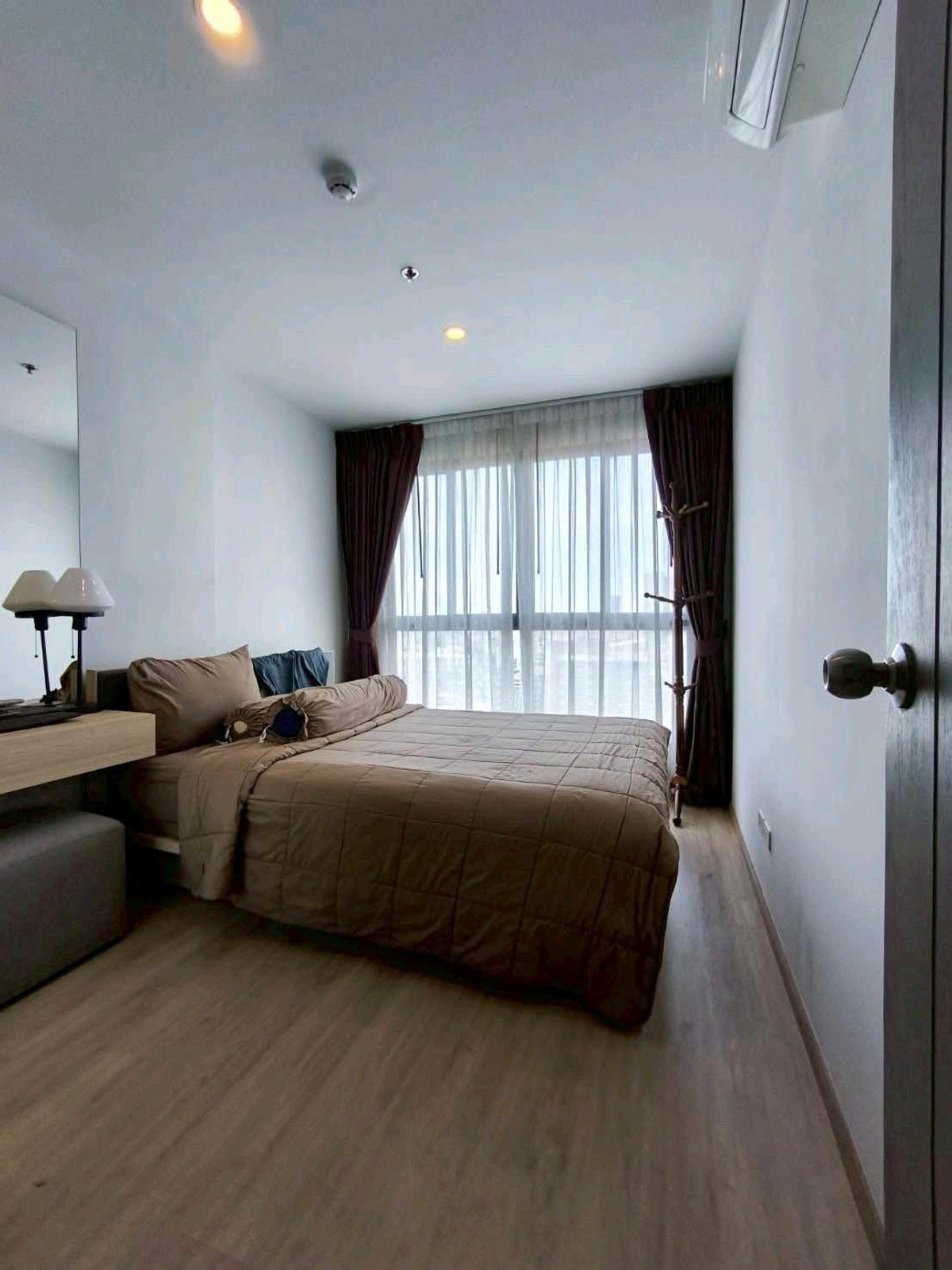 ขายคอนโดบางนา แบริ่ง ลาซาล : ขายลดภาระ🔥🔥คอนโดราคาพิเศษ ทำเลดี โครงการ ไอดีโอ โอทู MD-26085940