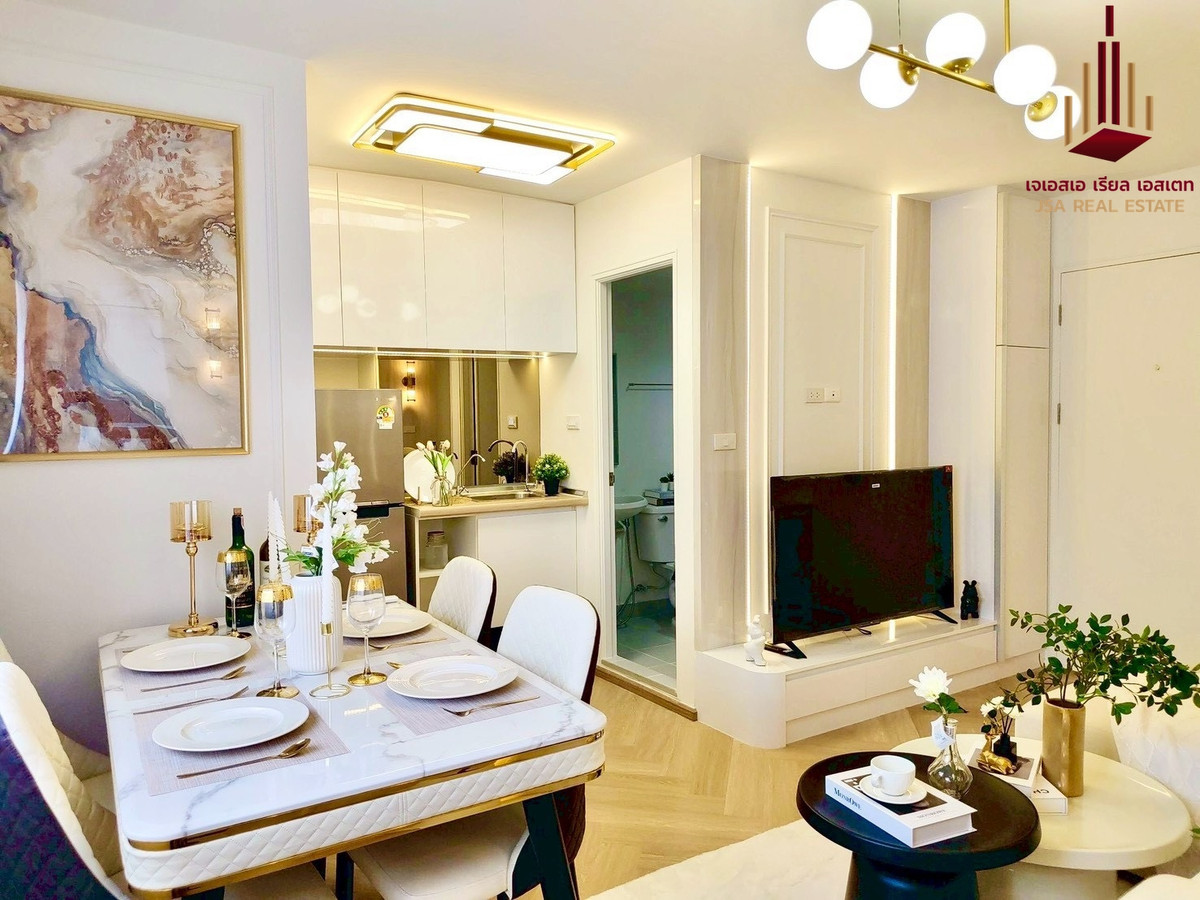 For SaleCondoSamut Prakan,Samrong : ✨ For Sale: Lumpini Mixx Thepharak - Srinakarin Condo ✨ 💰 Only 2,290,000THB