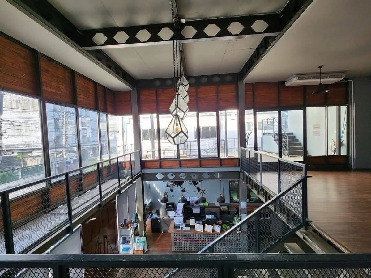 ให้เช่าสำนักงานนนทบุรี บางใหญ่ บางบัวทอง : ให้เช่า ออฟฟิศ สำนักงาน 3 ชั้น นนทบุรี ซอยกระทรวงสาธารณสุข ที่จอดรถ 5-6 คัน เดินทางสะดวก ราคาสุดคุ้ม