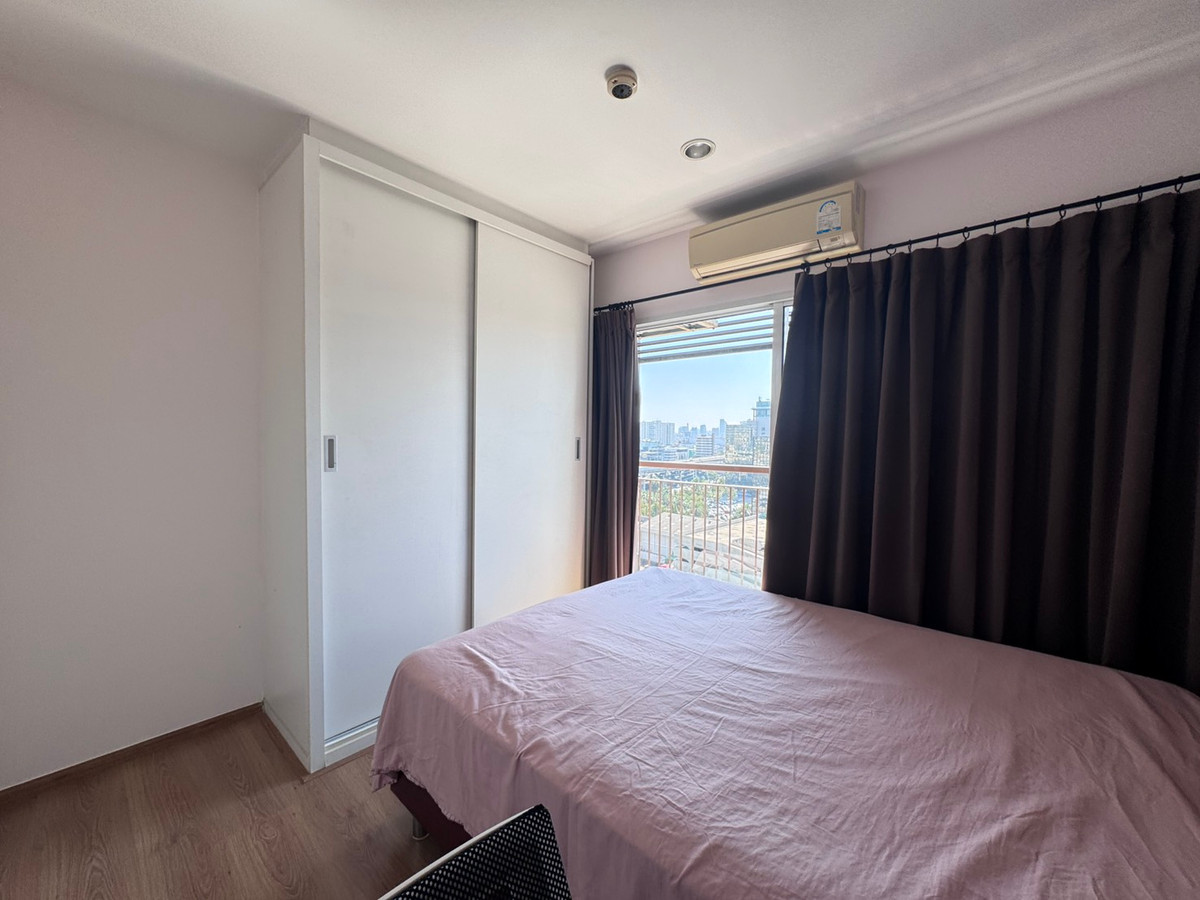 ให้เช่าคอนโดลาดพร้าว เซ็นทรัลลาดพร้าว : Sym Vipha Ladprao คอนโด ห้องสวย ว่างพร้อมให้เช่า ใกล้ออฟฟิศและตลาดและสวนจตุจักร