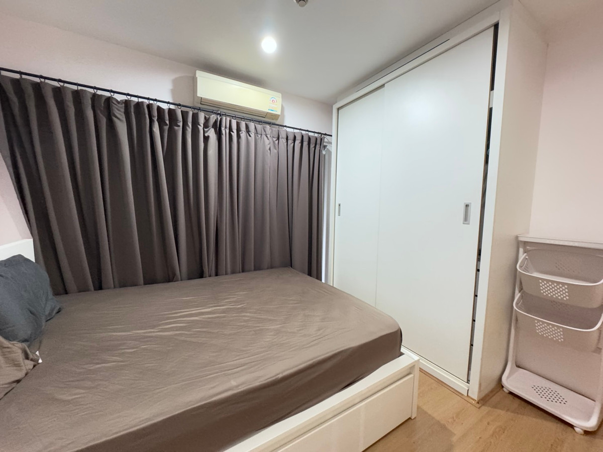 ให้เช่าคอนโดลาดพร้าว เซ็นทรัลลาดพร้าว : Sym Vipha Ladprao คอนโดติดถนนวิภาวดี,ใกล้สวนจตุจักร,bts หมอชิด ให้เช่า 14,000/เดือน