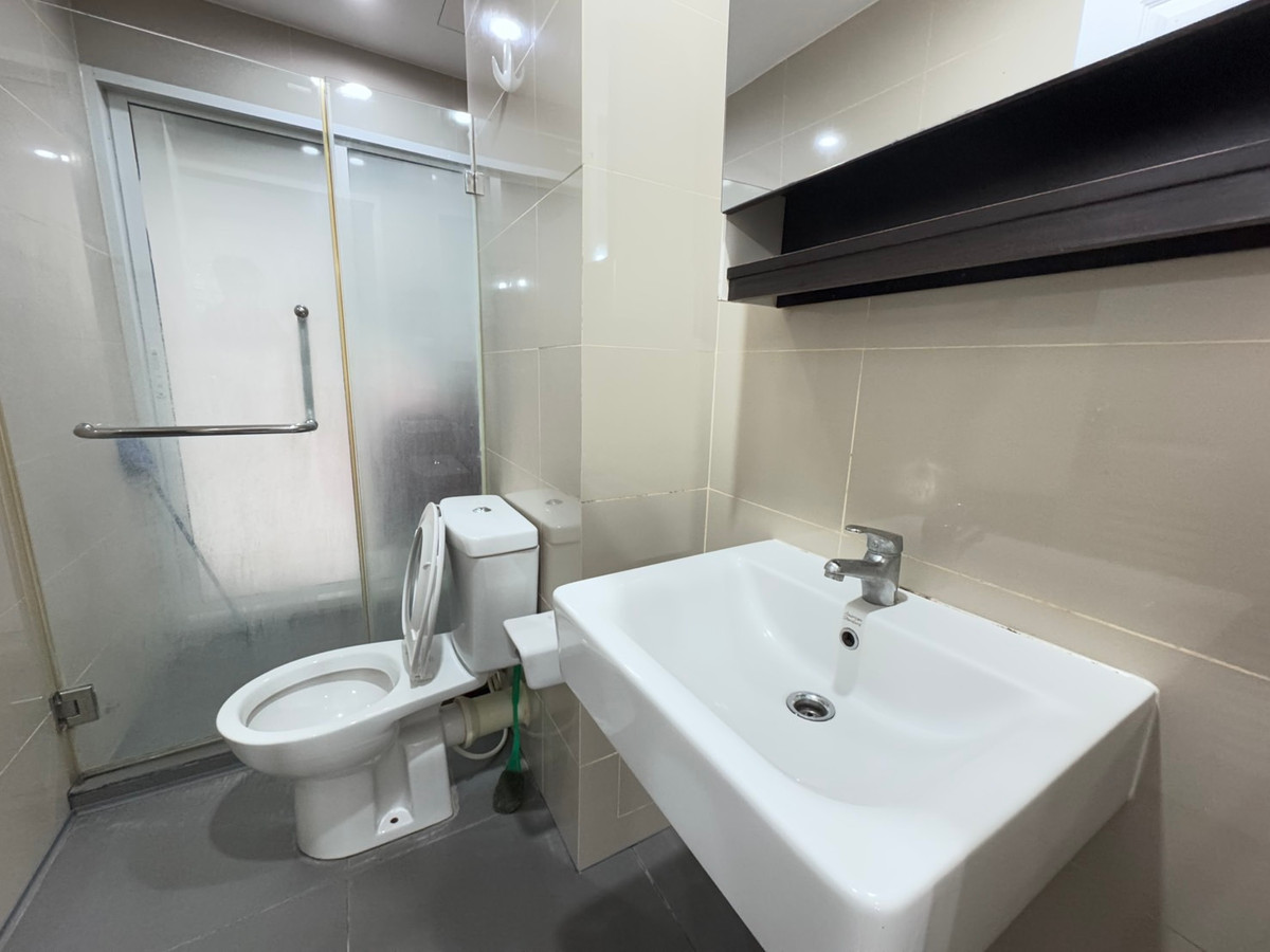 ให้เช่าคอนโดลาดพร้าว เซ็นทรัลลาดพร้าว : Sym Vipha Ladprao คอนโดติดถนนวิภาวดี,ใกล้สวนจตุจักร,bts หมอชิด ให้เช่า 14,000/เดือน