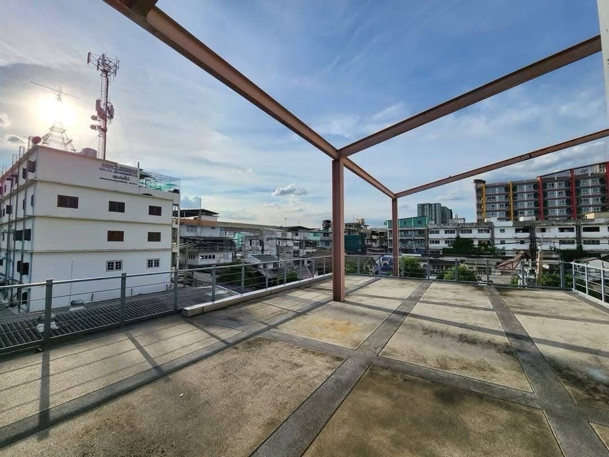 ให้เช่าสำนักงานนนทบุรี บางใหญ่ บางบัวทอง : ให้เช่า ออฟฟิศ สำนักงาน 3 ชั้น นนทบุรี ซอยกระทรวงสาธารณสุข ที่จอดรถ 5-6 คัน เดินทางสะดวก ราคาสุดคุ้ม