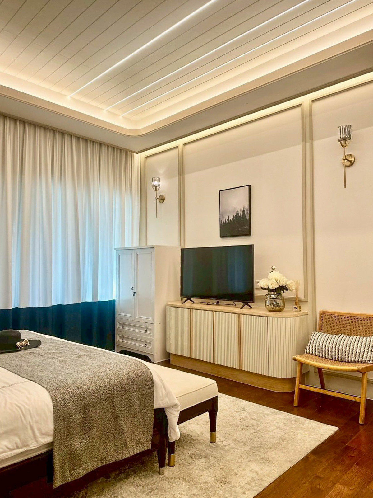 บ้านลาดกระบัง สุวรรณภูมิ : Perfect Masterpiece กรุงเทพกรีฑา–ศรีนครินทร์ คฤหาสน์หรูพร้อมเข้าอยู่ ใกล้โรงเรียนนานาชาติ Please call: 062-496-6454