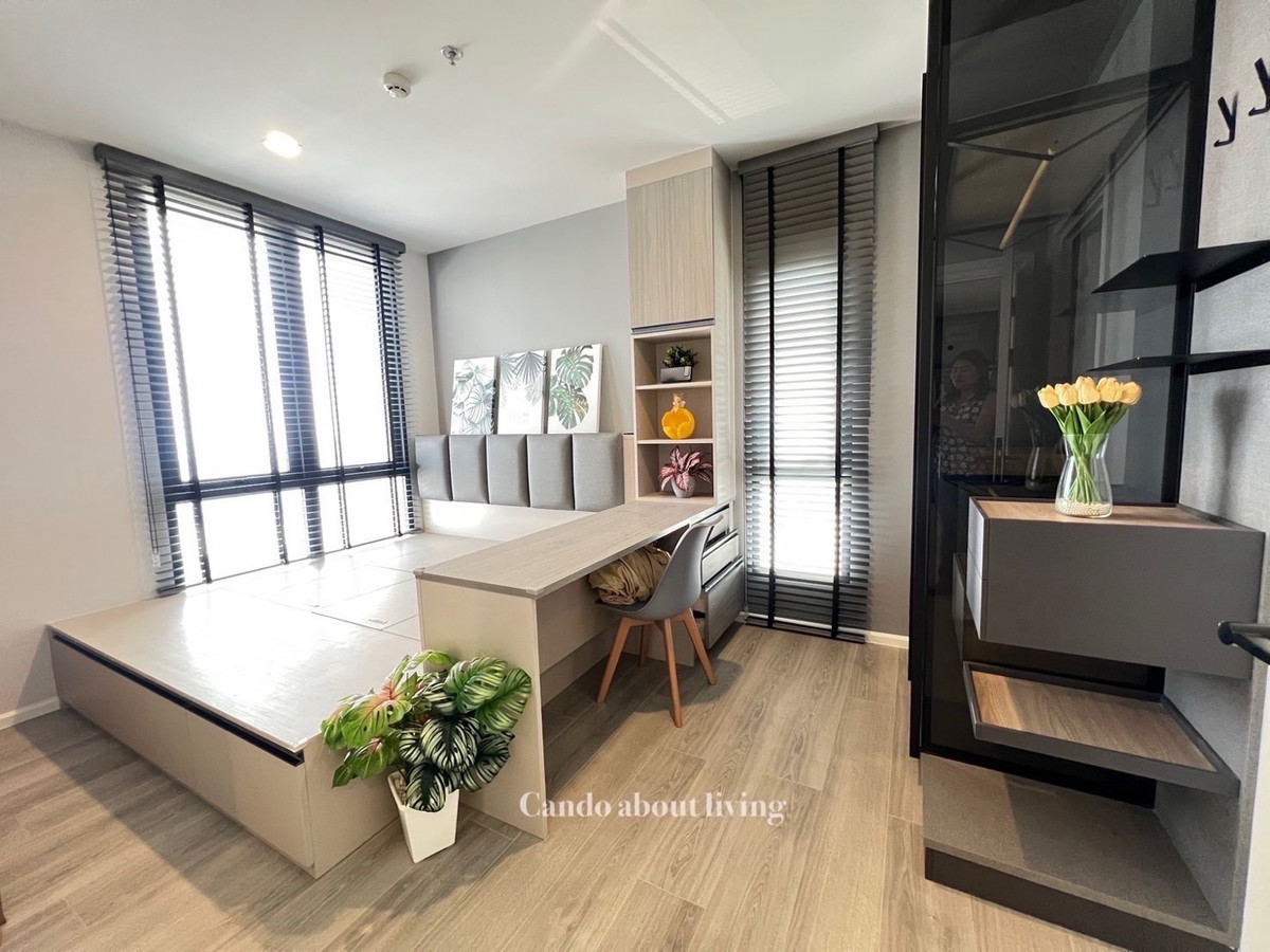 ให้เช่าคอนโดพระราม 3 สาธุประดิษฐ์ : ให้เช่า  เดอะ คีย์ พระราม 3 / The Key Rama 3