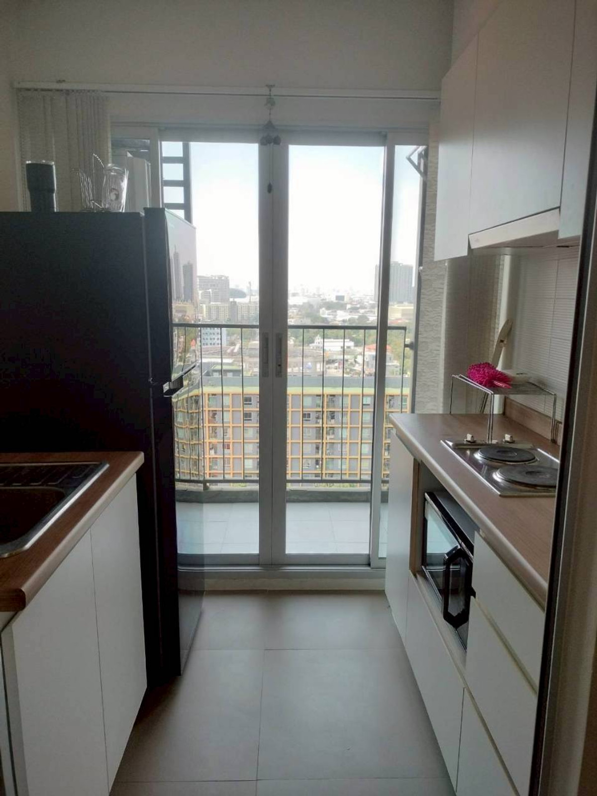 For RentCondoRamkhamhaeng, Hua Mak : ✅ UDH282 ✅ Line : @p2nproperty