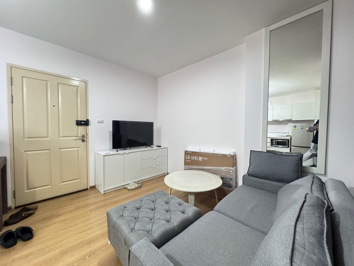 ให้เช่าคอนโดลาดพร้าว เซ็นทรัลลาดพร้าว : Sym Vipha Ladprao คอนโดติดถนนวิภาวดี,ใกล้สวนจตุจักร,bts หมอชิด ให้เช่า 14,000/เดือน