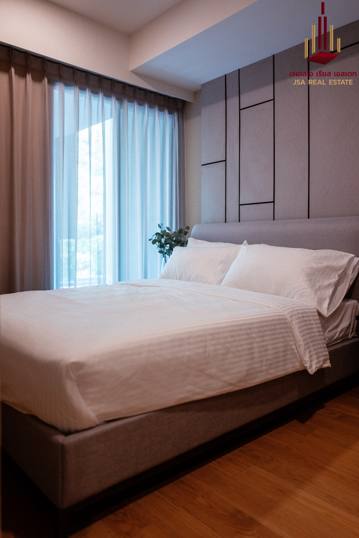 For RentCondoSukhumvit, Asoke, Thonglor : ✨ For Rent: FYNN Sukhumvit 31 Condo ✨ 💰 Only 75,000 THB/month