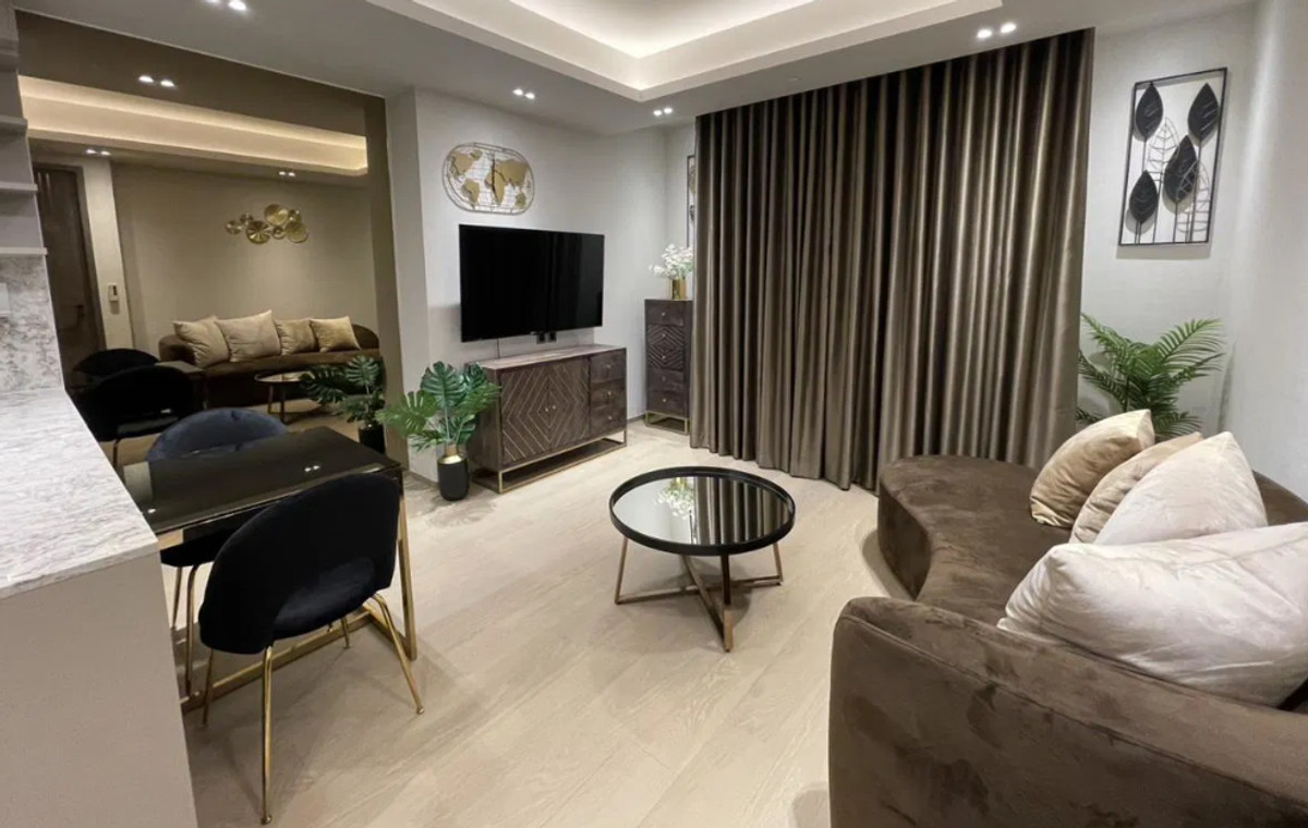 For RentCondoWitthayu, Chidlom, Langsuan, Ploenchit : Tonson One Residence 57 sq.m. Please add LINE ID @806qphgn o8415o5483