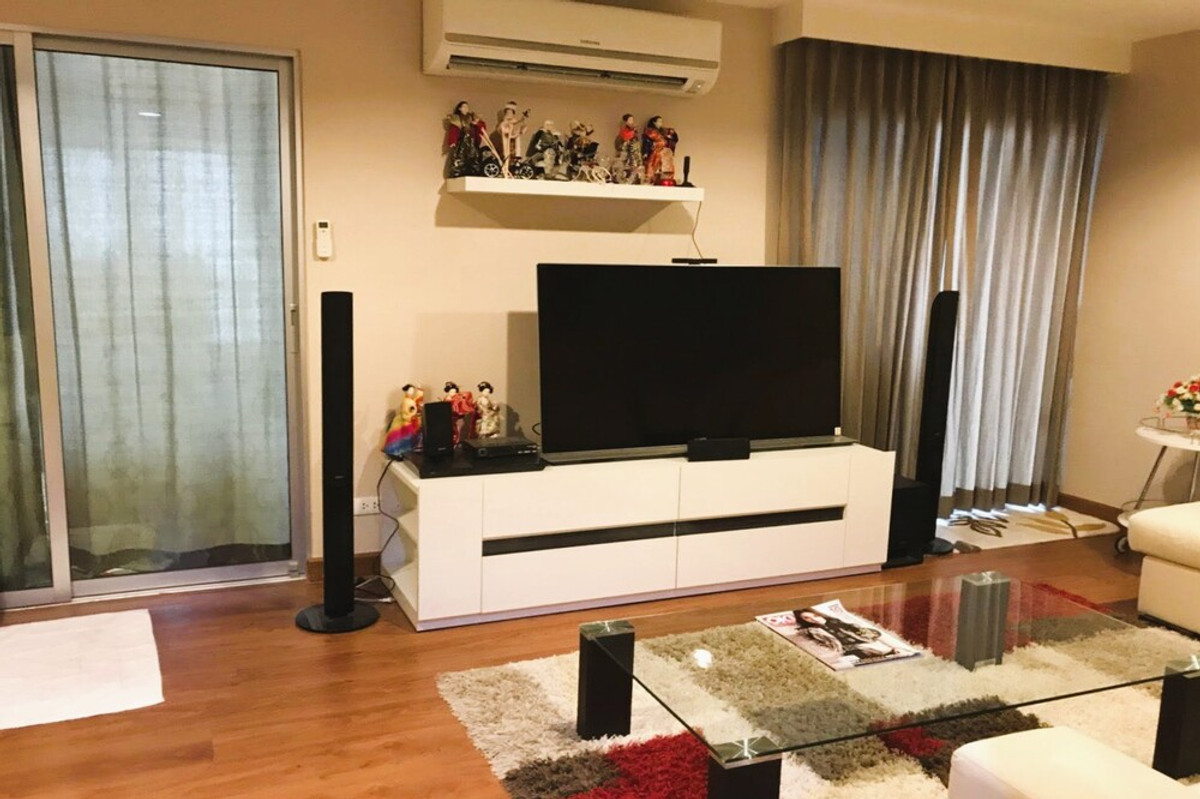 ขายคอนโดพระราม 9 เพชรบุรีตัดใหม่ RCA : 🔥 สำหรับขาย !! วิวเมือง, ชั้นสูง 11++, ทำเลดี !! 🔥 Code C20260100020..........Belle Grand Rama 9, 1 ห้องนอน, 1 ห้องน้ำ, แต่งครบ, ราคาพิเศษ!!📣📣