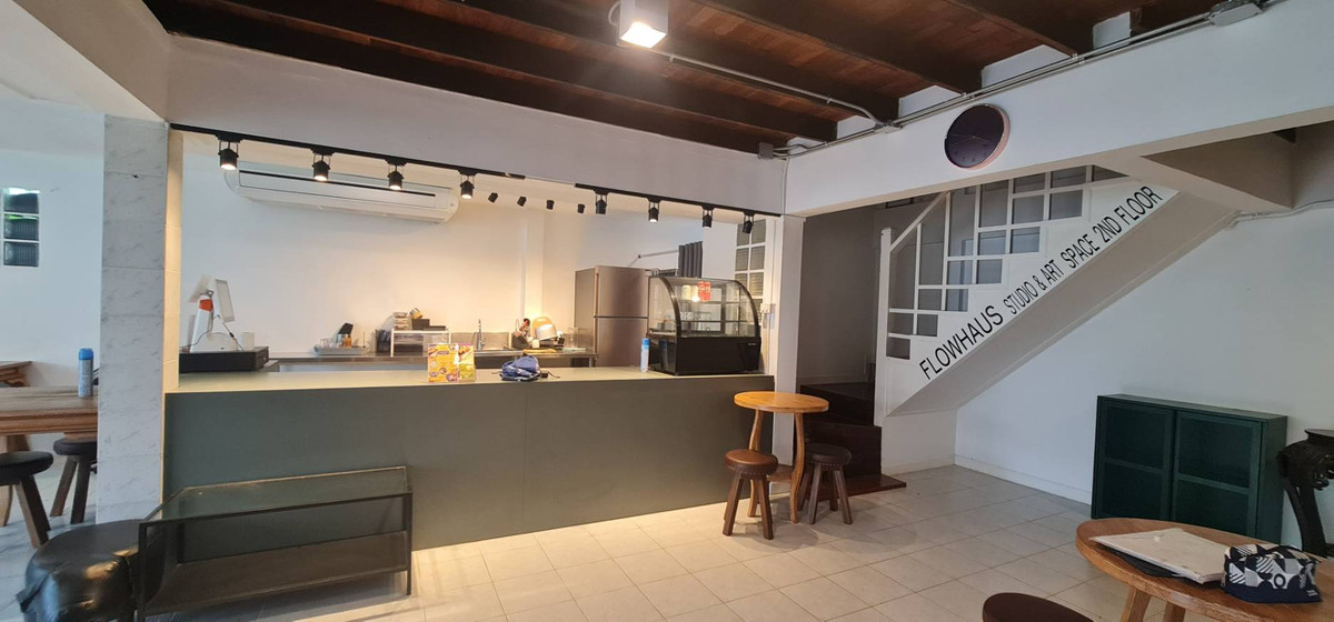 For SaleHouseMin Buri, Romklao : House with income... Whoever sees it first has the right first!