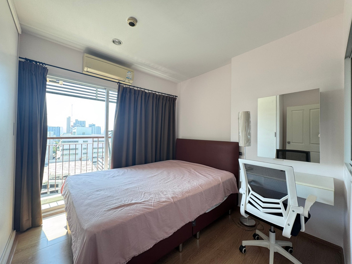 ให้เช่าคอนโดลาดพร้าว เซ็นทรัลลาดพร้าว : Sym Vipha Ladprao คอนโด ห้องสวย ว่างพร้อมให้เช่า ใกล้ออฟฟิศและตลาดและสวนจตุจักร