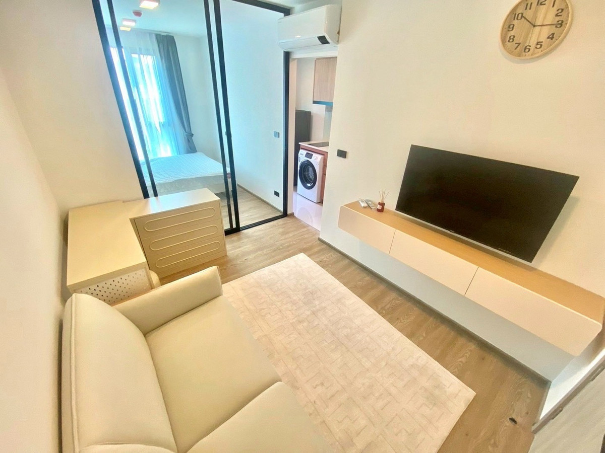 ให้เช่าคอนโดนวมินทร์ รามอินทรา : ～ 𝐅𝐨𝐫 𝐑𝐞𝐧𝐭 ～