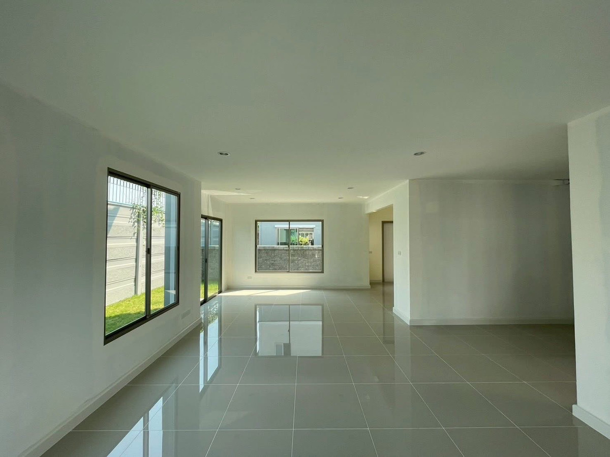 ขายบ้านพัฒนาการ ศรีนครินทร์ : ขายบ้านเดี่ยว The Palm กรุงเทพกรีฑา – วงแหวน 