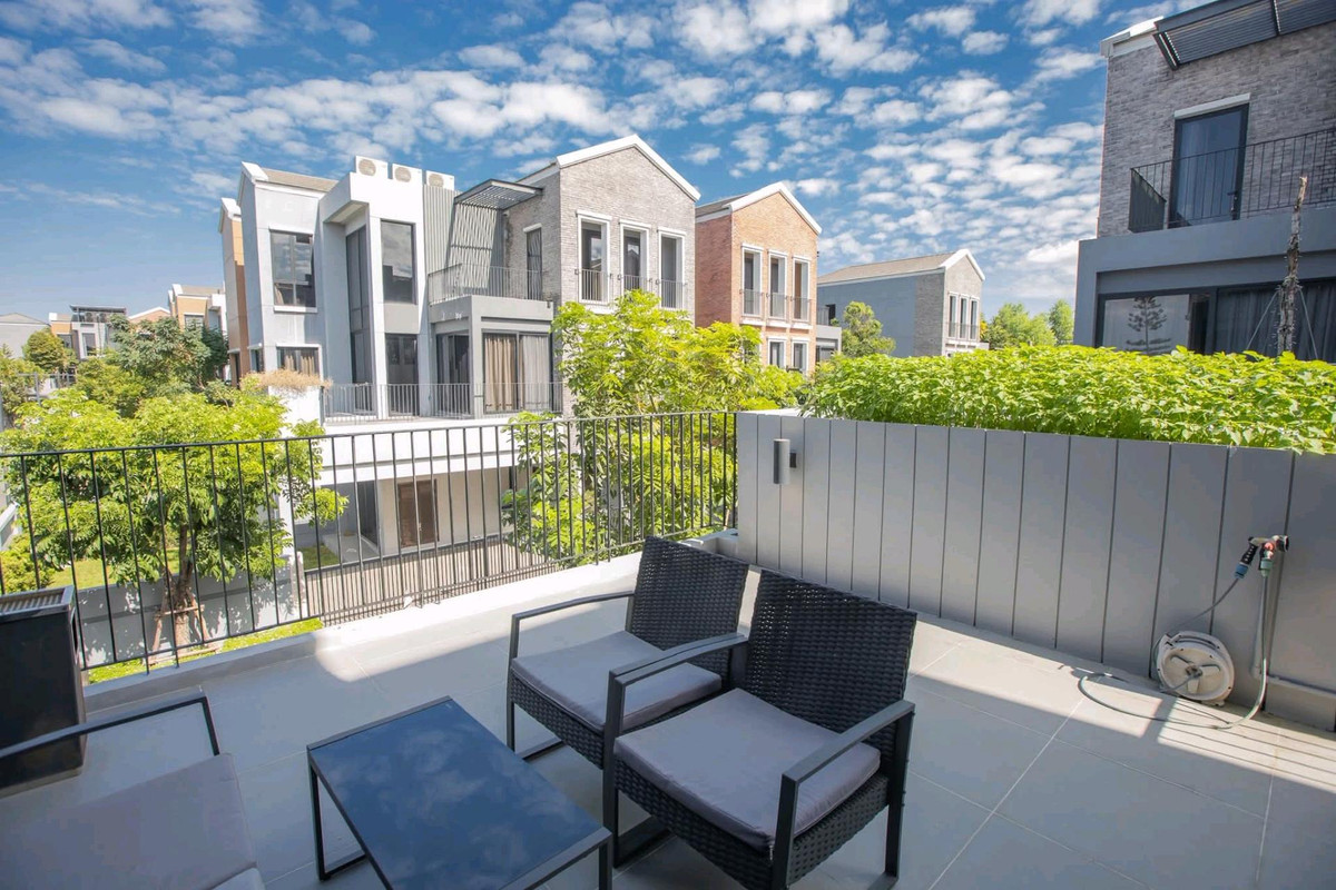 ให้เช่าบ้านเลียบทางด่วนรามอินทรา : 🔥🔥🔥Artale Ekkamai-Ramintra 
(อาร์เทล เอกมัย-รามอินทรา)🧡🧡🧡