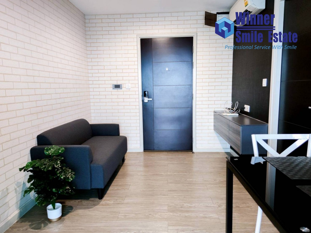 ขายคอนโดบางนา แบริ่ง ลาซาล : ขายคอนโด วิลล่า ลาซาล สุขุมวิท 105 ห้องขนาดใหญ่ 33 ตร.ม. คอนโดใกล้ รถไฟฟ้า BTS แบริ่ง