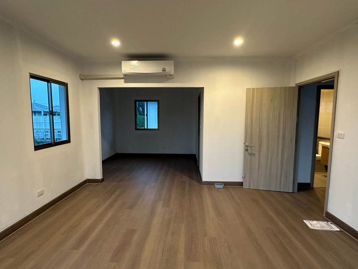 ขายบ้านพัฒนาการ ศรีนครินทร์ : ขายบ้านเดี่ยว The Palm กรุงเทพกรีฑา – วงแหวน 