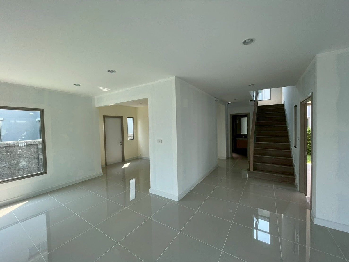 ขายบ้านพัฒนาการ ศรีนครินทร์ : ขายบ้านเดี่ยว The Palm กรุงเทพกรีฑา – วงแหวน 