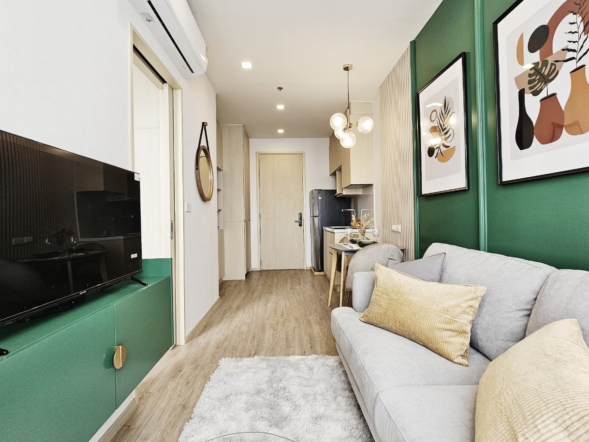 For RentCondoSukhumvit, Asoke, Thonglor : Condo for rent Noble State 39 Monthly 31,000 thb. per month