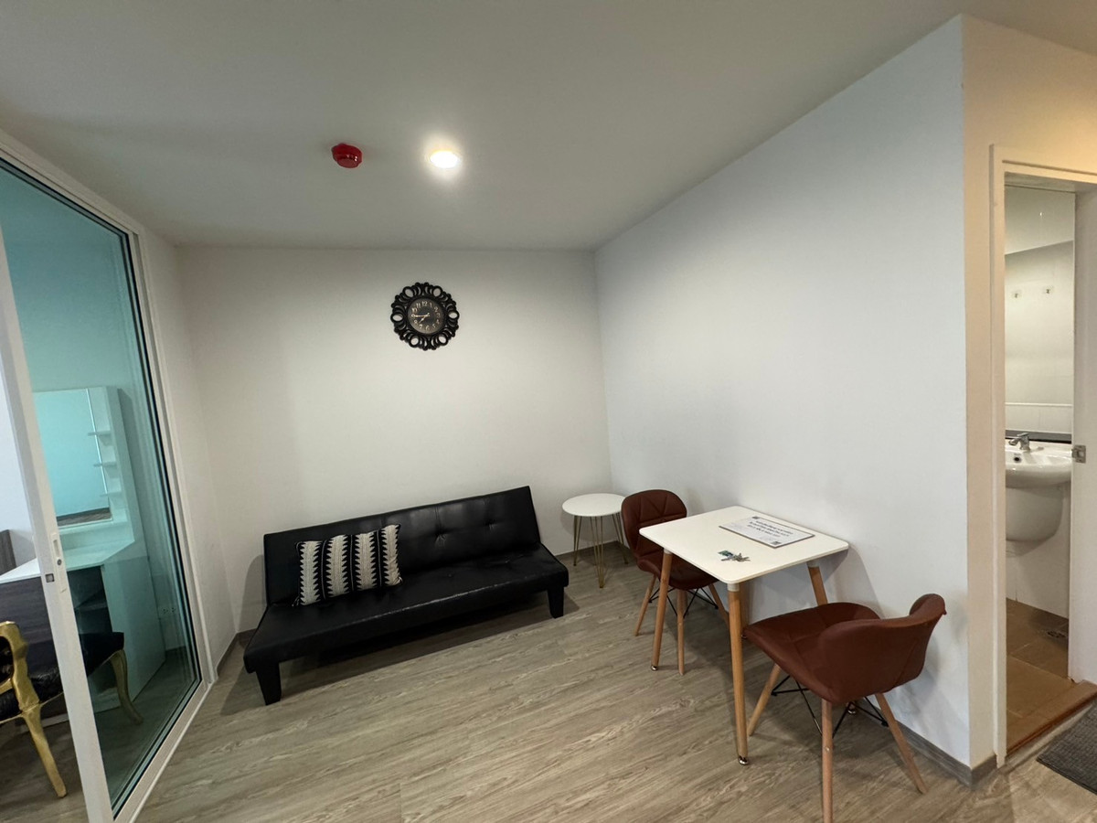 For RentCondoOnnut, Udomsuk : 🔥🔥 Condo for rent Regent 97/1 🔥🔥 🏢 1 bedroom | 1 bathroom 🏬 Building D, 8th floor