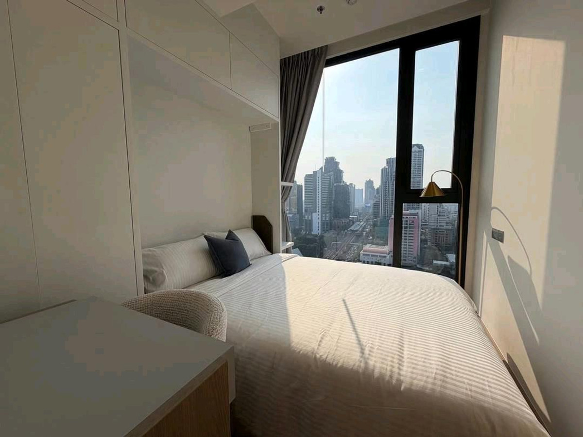 For RentCondoSathorn, Narathiwat : Anil Sathorn 12 for Rent