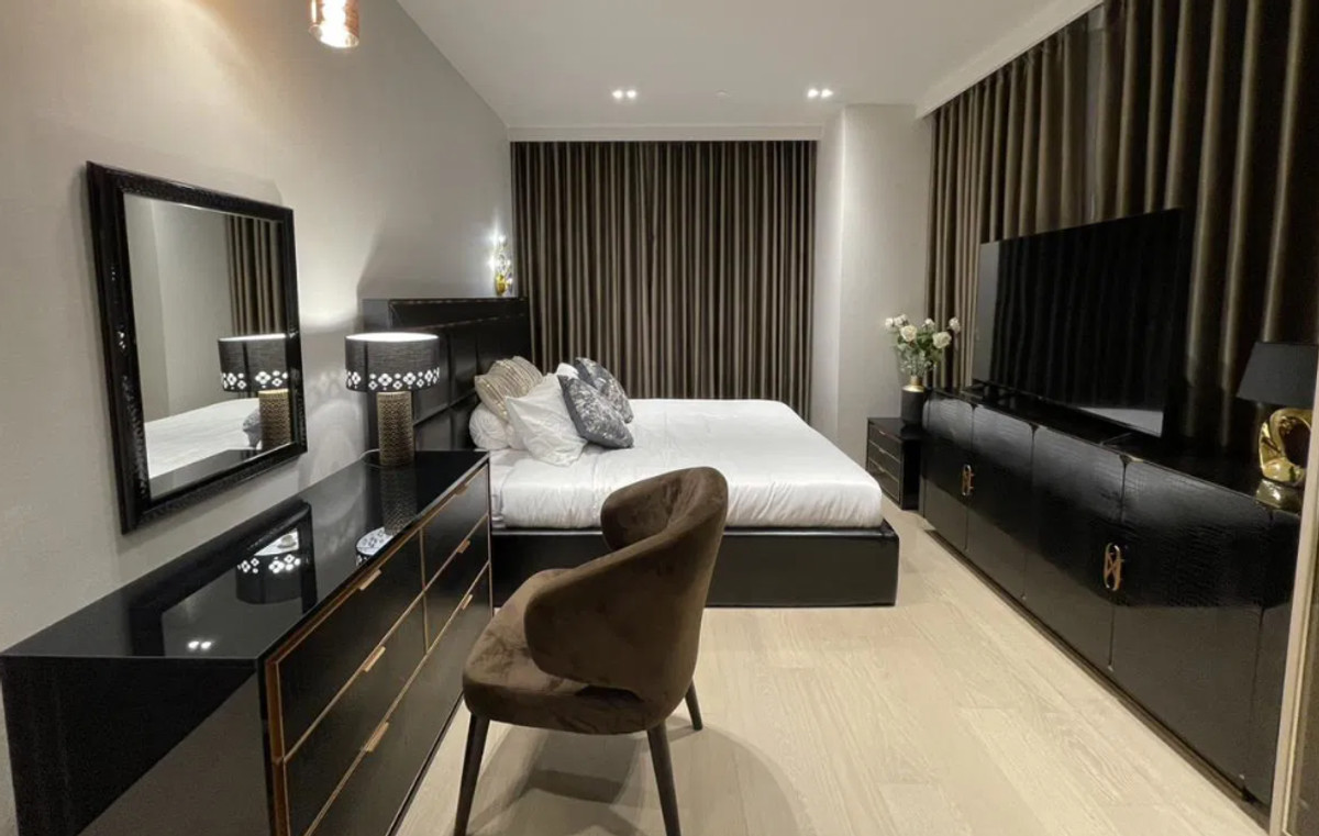 For RentCondoWitthayu, Chidlom, Langsuan, Ploenchit : Tonson One Residence 57 sq.m. Please add LINE ID @806qphgn o8415o5483