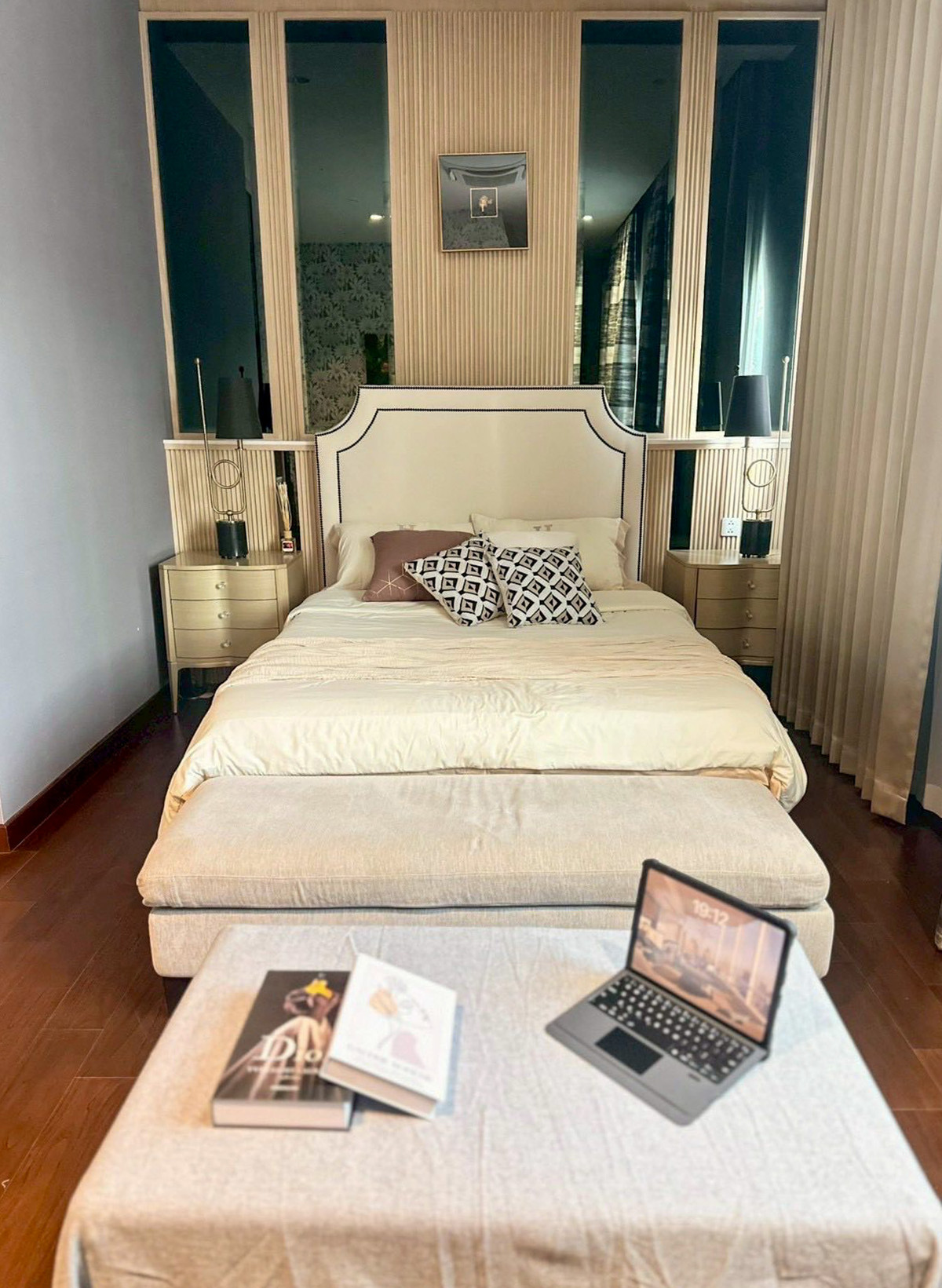 บ้านลาดกระบัง สุวรรณภูมิ : Perfect Masterpiece กรุงเทพกรีฑา–ศรีนครินทร์ คฤหาสน์หรูพร้อมเข้าอยู่ ใกล้โรงเรียนนานาชาติ Please call: 062-496-6454