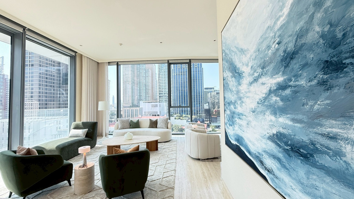 ให้เช่าคอนโดวิทยุ ชิดลม หลังสวน :  🏙️ ให้เช่า SCOPE Langsuan – คอนโด Ultra Luxury ใจกลางหลังสวน Rare Unit | 2 Bedroom ขนาดใหญ่พิเศษ | บริการระดับโรงแรม  | FIFA 087-808-3690
