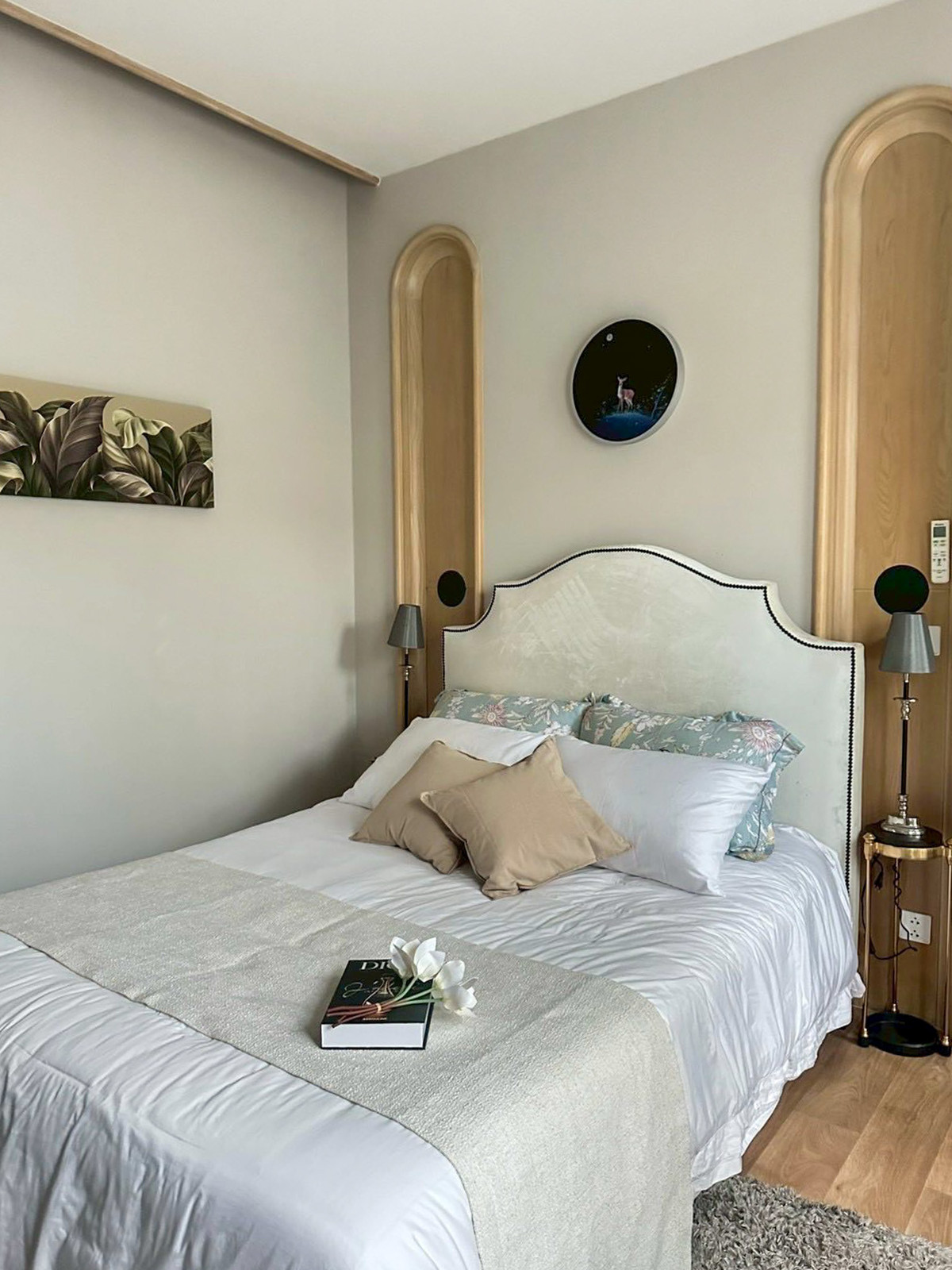 บ้านลาดกระบัง สุวรรณภูมิ : Perfect Masterpiece กรุงเทพกรีฑา–ศรีนครินทร์ คฤหาสน์หรูพร้อมเข้าอยู่ ใกล้โรงเรียนนานาชาติ Please call: 062-496-6454