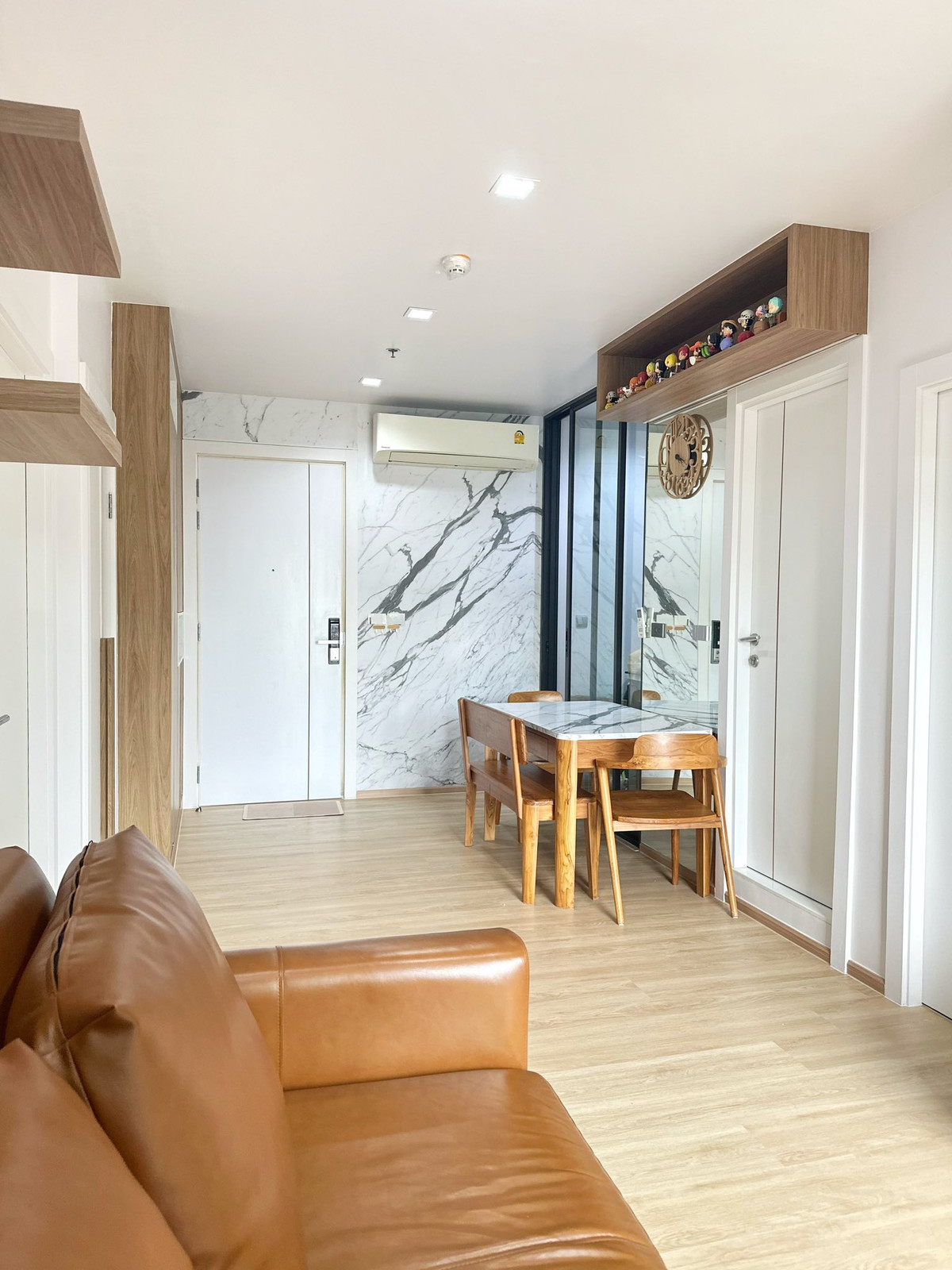 For SaleCondoRama9, Petchburi, RCA : For sale/SALE: Life Asoke - Rama 9 (Life Asoke Rama 9) - 1 bedroom LC083